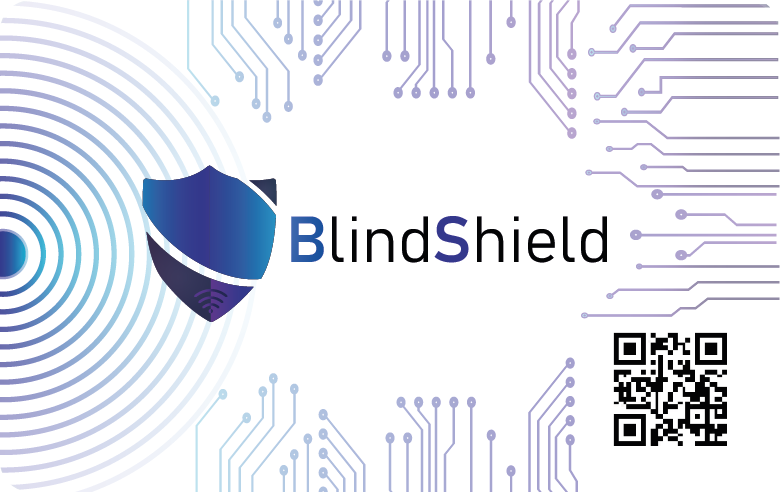 Cartão BlindShield